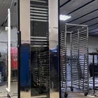 دستگاه خشک کن میوه صنعتی ریلی و خانگی|ماشین‌آلات صنعتی|تهران, آرژانتین|دیوار