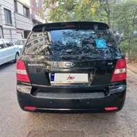 کیا سورنتو|خودرو سواری و وانت|تهران, طرشت|دیوار