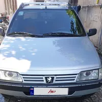 پژو۴۰۵ دوگانه فابریک کارخانه درحد بدون خرج|خودرو سواری و وانت|کلاله, |دیوار