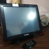 صندوق فروشگاهی سیستم حسابداری NEWPOS