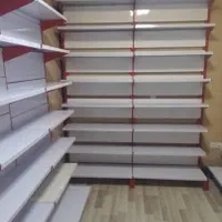 قفسه/قفسه هایپری/قفسه مغازه/قفسه سوپری