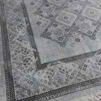 فرش اشپزخانه۶متری