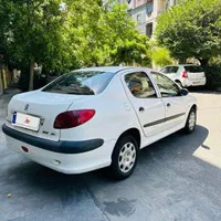 اجاره خودرو ایرانی /اجاره 206SD/رنت کرایه خودرو|خودرو اجاره‌ای|تهران, جوانمردان (اندیشه)|دیوار