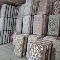 پشتی طرح آسایش|پشتی|قم, نیروگاه|دیوار