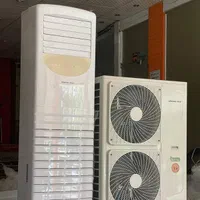 کولر گازی ایستاده جنرال گلد مدل GG-FT60 ULTRA|کولر گازی و فن‌کوئل|تهران, کن|دیوار