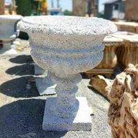 گلدان بتنی فلاورباکس آبنما مجسمه نیمکت باربیکیو|مصالح و تجهیزات ساختمان|تهران, شهرک دانشگاه|دیوار