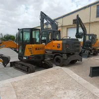 فروش مینی لودر بابکت صفر ایرانی|ماشین‌آلات صنعتی|مشهد, الهیه|دیوار