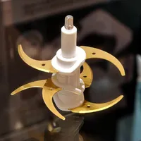 خرد کن ۶۰۲ گوسونیک (گارانتی و ارسال رایگان)|خردکن، آسیاب، غذاساز|مشهد, کوشش|دیوار
