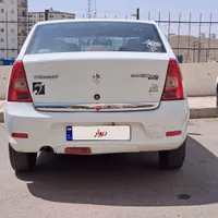 رنو تندر۹۰ پلاس  اتوماتیک ۱۳۹۷|خودرو سواری و وانت|تهران, افسریه|دیوار