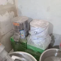 آبغوره گیر و آبلیمو آکبند + تنور گلی و خمیرگیر|آبمیوه‌گیر و آب‌مرکبات‌گیر|اردکان, |دیوار