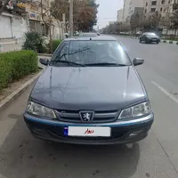 پژو پارس دوگانه سوز جلال آل احمد ۵۷|خودرو سواری و وانت|مشهد, آزادشهر|دیوار