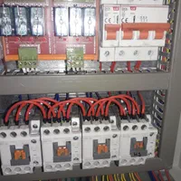 متخصص  برق صنعتی و اتوماسیون- plc|خدمات پیشه و مهارت|تبریز, |دیوار