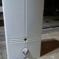 آبگرمکن بوتان کارکرده درحد نو