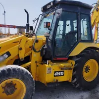 بیل بکهو 220جفت محور|خودرو سنگین|مهر, |دیوار