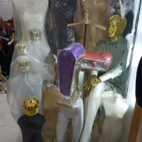 مانکن خیاطی راهنما خطوط دار واتوخور وسوزن خور|فروشگاه و مغازه|تبریز, |دیوار