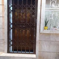 درب آکاردیونی ، حفاظ ریلی ، درب آکاردون ، حفاظ درب|مصالح و تجهیزات ساختمان|اهواز, امانیه|دیوار