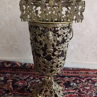 جادستمال کاغذی وسطل آشغال برنز|صنایع دستی و سایر لوازم تزئینی|تهران, شکوفه (عبدل آباد)|دیوار