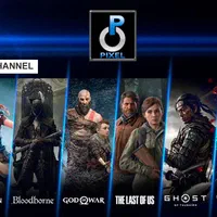 نصب بازی PS4 پلی استیشن ۴ اکانت دیتا کپی خور تعمیر|کنسول، بازی ویدئویی و آنلاین|مشهد, اقبال|دیوار