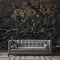 تولید کننده پوستر سه بعدی(چاپ طرح و اندازه دلخواه)|مصالح و تجهیزات ساختمان|مشهد, کوه سنگی|دیوار