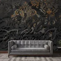 تولید کننده پوستر سه بعدی(چاپ طرح و اندازه دلخواه)|مصالح و تجهیزات ساختمان|مشهد, کوه سنگی|دیوار