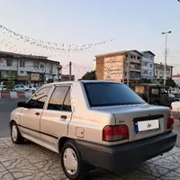 پراید 131 SE، مدل ۱۳۹۵|خودرو سواری و وانت|گرگان, |دیوار