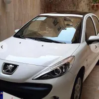 پژو 207i پانوراما اتوماتیک TU5P، مدل ۱۴۰۳|خودرو سواری و وانت|تهران, میدان حر|دیوار
