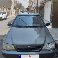 پراید 132 EX، مدل ۱۳۹۲