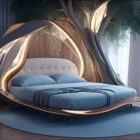تشک باکیفیت رویال بدون واسطه از نمایندگی لادن هشت