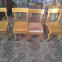 صندلی کتابخانه ای|صندلی و نیمکت|مشهد, امام رضا (ع)|دیوار