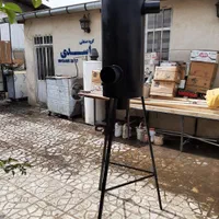 دستگاه روستر ۲ کیلویی دان قهوه رستر دانه روست رست|ماشین‌آلات صنعتی|تهران, شهرک پاسداران|دیوار