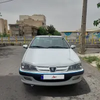 پژو پارس سال ۱۴۰۱