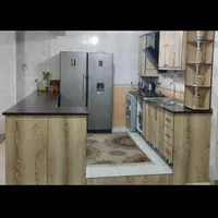 کابینت آشپزخانه|مصالح و تجهیزات ساختمان|قرچک, |دیوار