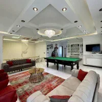 7/عمارت شاهی لوکس ۵۰۰متری/مبله/استخر/مدارکامل|فروش خانه و ویلا|چمستان, |دیوار