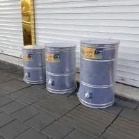 دستگاه کره گیر مشک دوغ زن برقی ۷ تا ۴۰ کیلویی|فروشگاه و مغازه|تهران, کوثر|دیوار