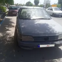 اردی مدل ۷۸|خودرو سواری و وانت|یزد, |دیوار