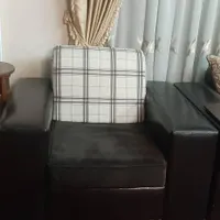 مبلمان|مبلمان خانگی و میز عسلی|بهار, |دیوار