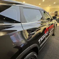 نصب شیشه دودی خودرو تخفیف ویژه مجموعه