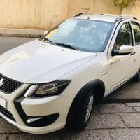 کوییک GXR تیپ L، مدل ۱۴۰۳