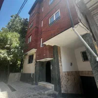 فروش واحد نقلی طبقه دوم لواسان روستای سینک|فروش آپارتمان|لواسان, |دیوار