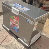 یخچال و فریزر  (صندوقی) میکرو پارس کیفیت بالا|یخچال و فریزر|تهران, تهرانسر شرقی|دیوار