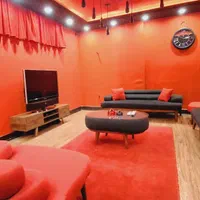 اجاره سوییت اپارتمان مبله در ۳۳پل|اجارهٔ کوتاه‌مدت آپارتمان و سوئیت|اصفهان, سعادت‌آباد|دیوار