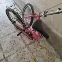 دوچرخه آهنی از وسط تا شو|دوچرخه، اسکیت، اسکوتر|رشت, انصاری|دیوار