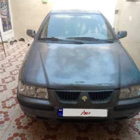 سمندelمدل۸۵