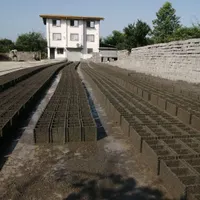 کارگاه بلوک زنی