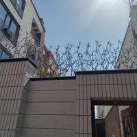 دزدگیر دیواری، بوته ای باغ باغشهر ویلا شاخ گوزنی|عمده‌فروشی|شیراز, شهرک بزین|دیوار