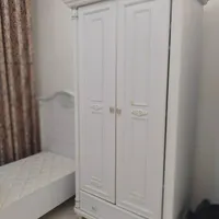 تخت نوزاد و کودک