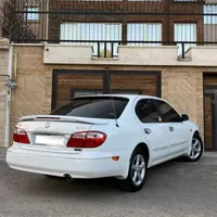 ماکسیما اتوماتیک 88 سفید