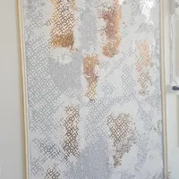 پتینه و گچبری ساختمان