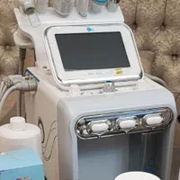 فیشیال و پاکسازی تخصصی درمانی ب مدت محدود|خدمات آرایشگری و زیبایی|کرمانشاه, |دیوار