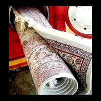 قالیشویی نمونه